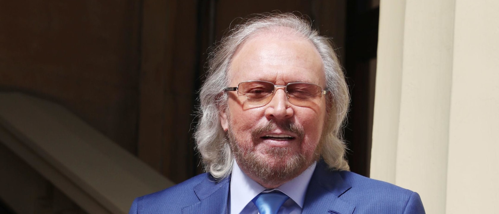 Breaking News: Barry Gibb Announces Farewell Tour "One Last Time