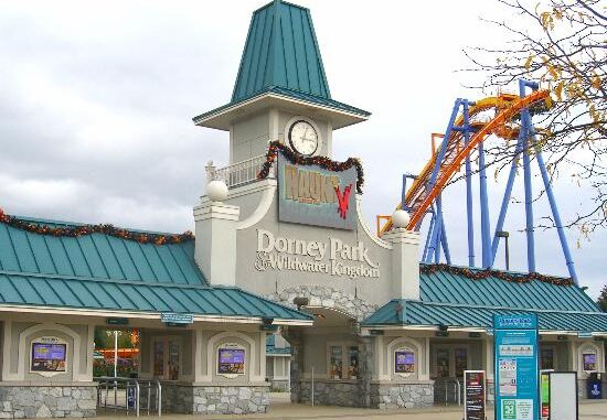 dorney-park-wildwater